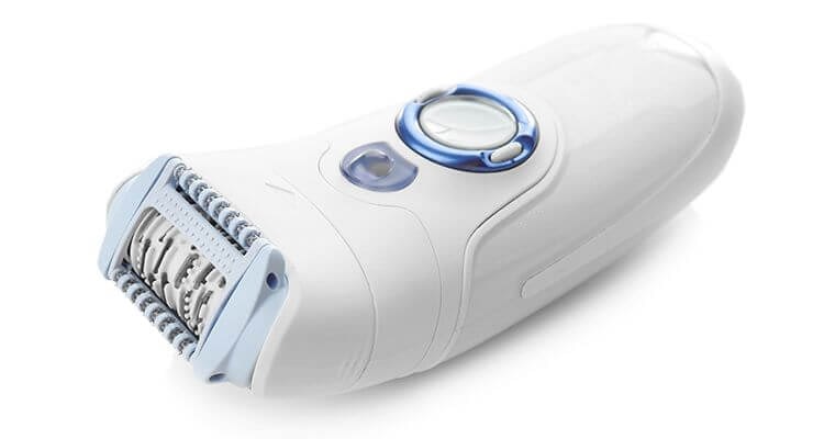 How to Clean Your Epilator in Just 5 Steps [Tutorial